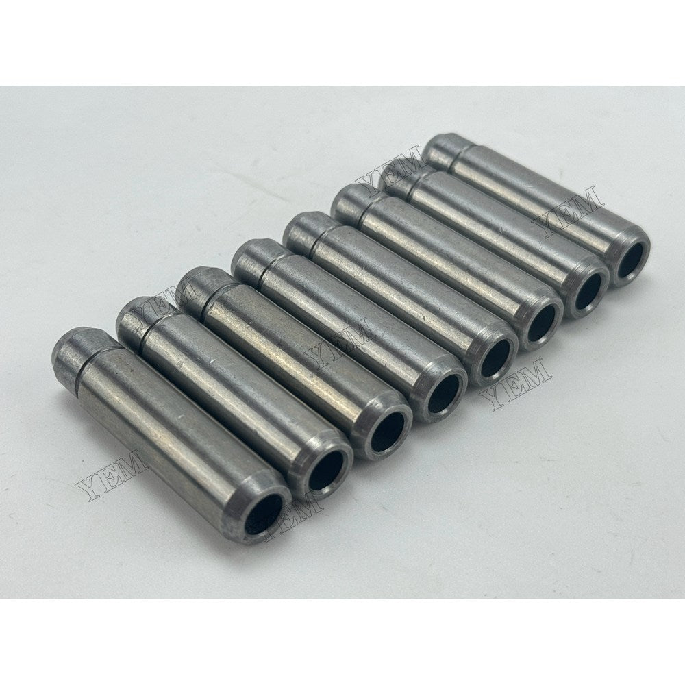 YEM Parts 8 pcs Valve Guide for Isuzu 4FE1 Engine Engine Spare Parts For Isuzu