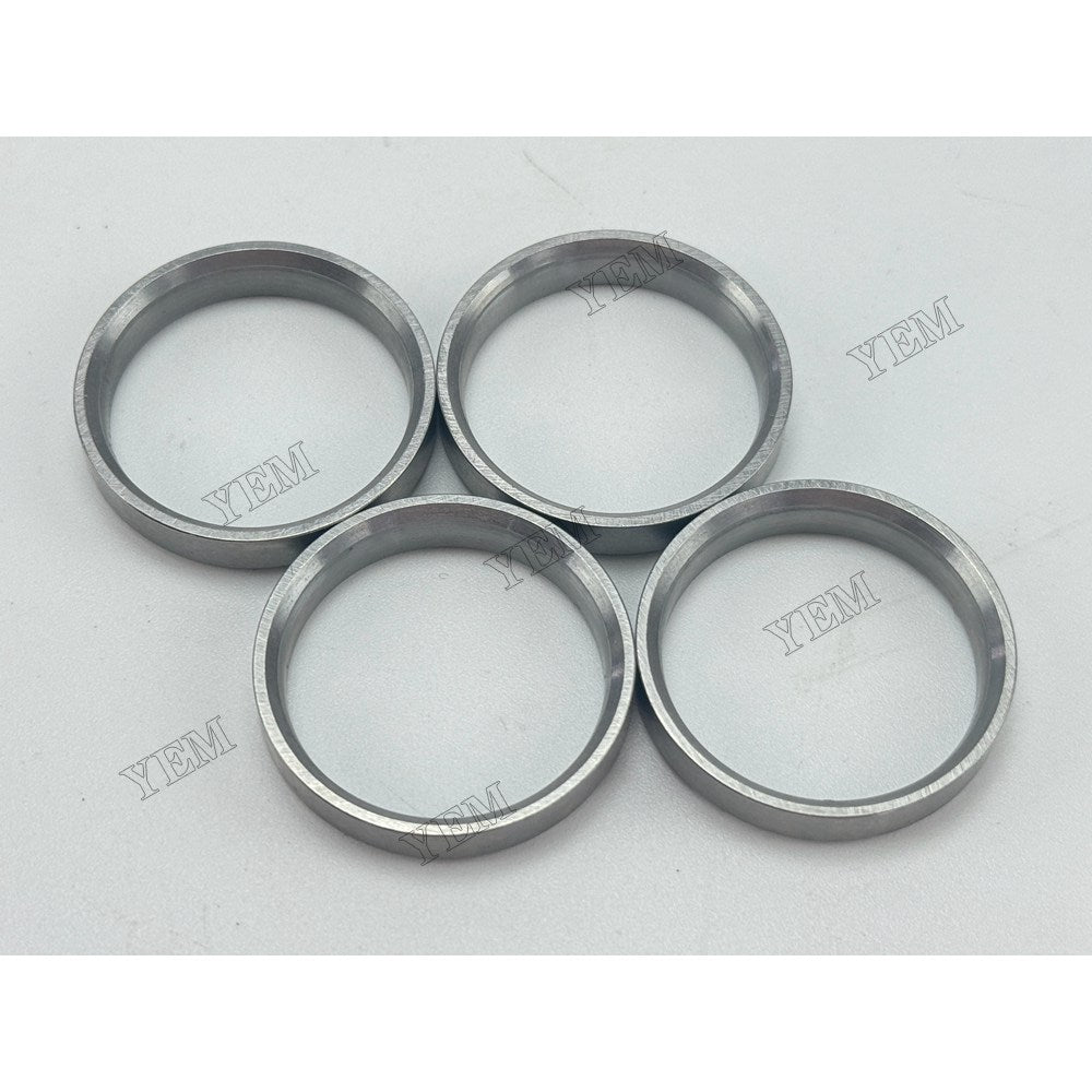 YEM Parts 4 pcs Intake Valve Seat for Isuzu 4FE1 Engine Engine Spare Parts For Isuzu