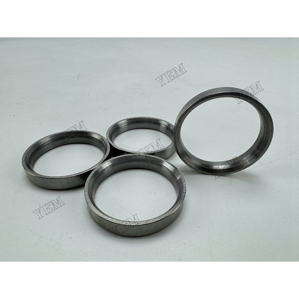 YEM Parts 4 pcs Intake Valve Seat for Isuzu 4FE1 Engine Engine Spare Parts For Isuzu