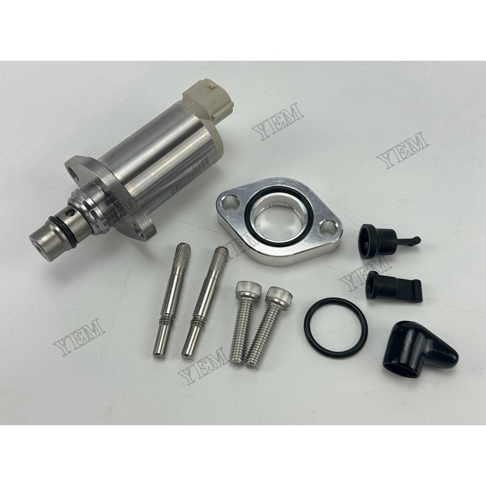 YEM Parts CV Valve 294009-0120 RE530337 8-98043686-0 for Isuzu 4HK1
