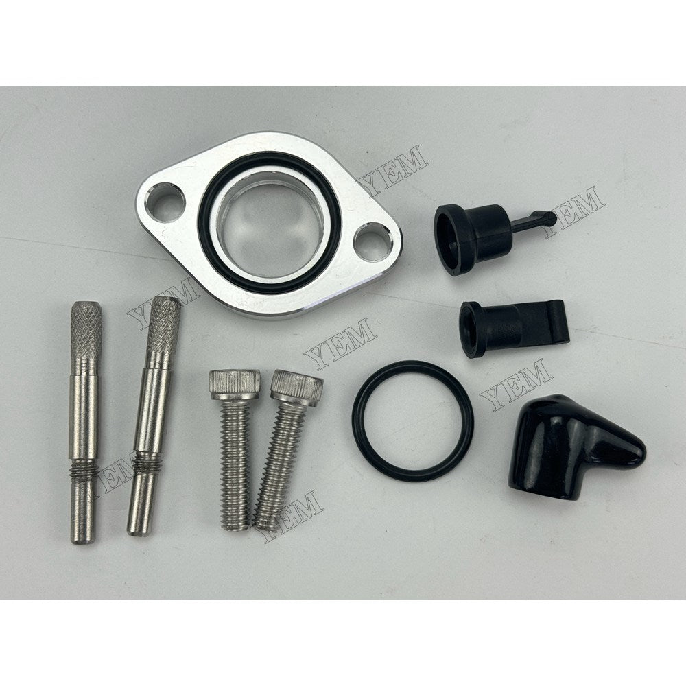 YEM Parts CV Valve 294009-0120 RE530337 8-98043686-0 for Isuzu 4HK1 For Isuzu