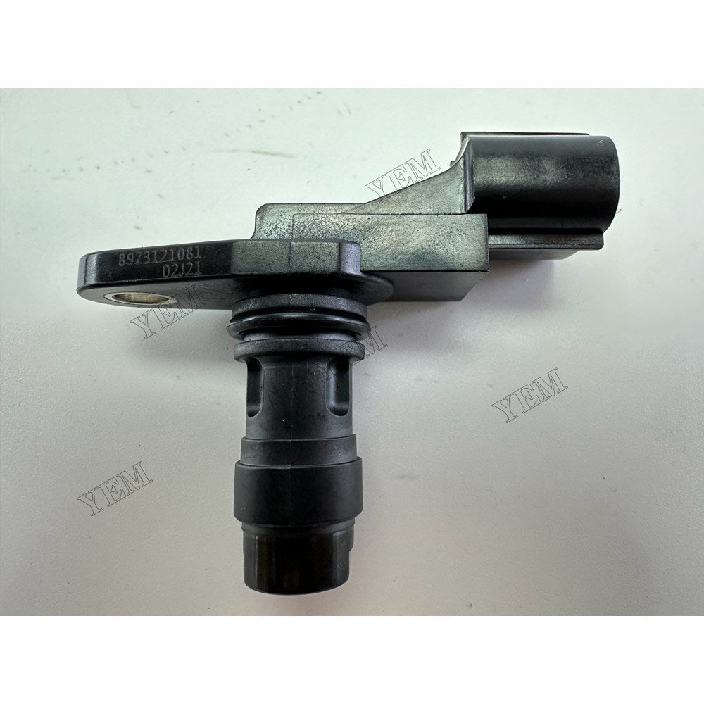 YEM Parts Revolution Sensor 8973121081 for Isuzu 4JJ1 Engine Spare Parts