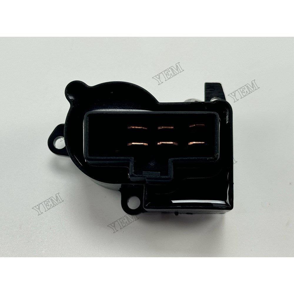 YEM Parts Combination Switch 22555401 for Isuzu 6BG1 Engine Spare Parts