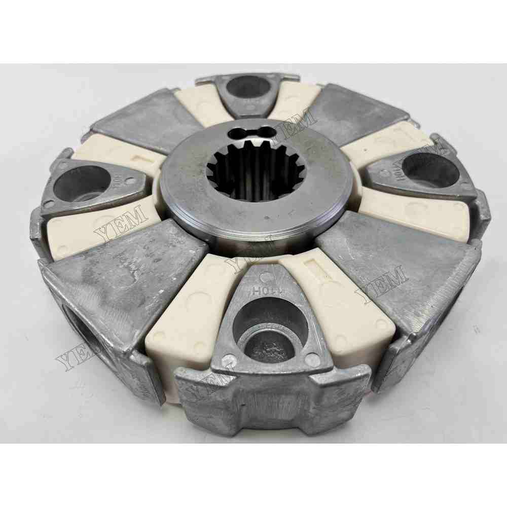 YEM Parts Engine Coupling Assy 4191663 for Hitachi ZAX330 Engine Spare Parts