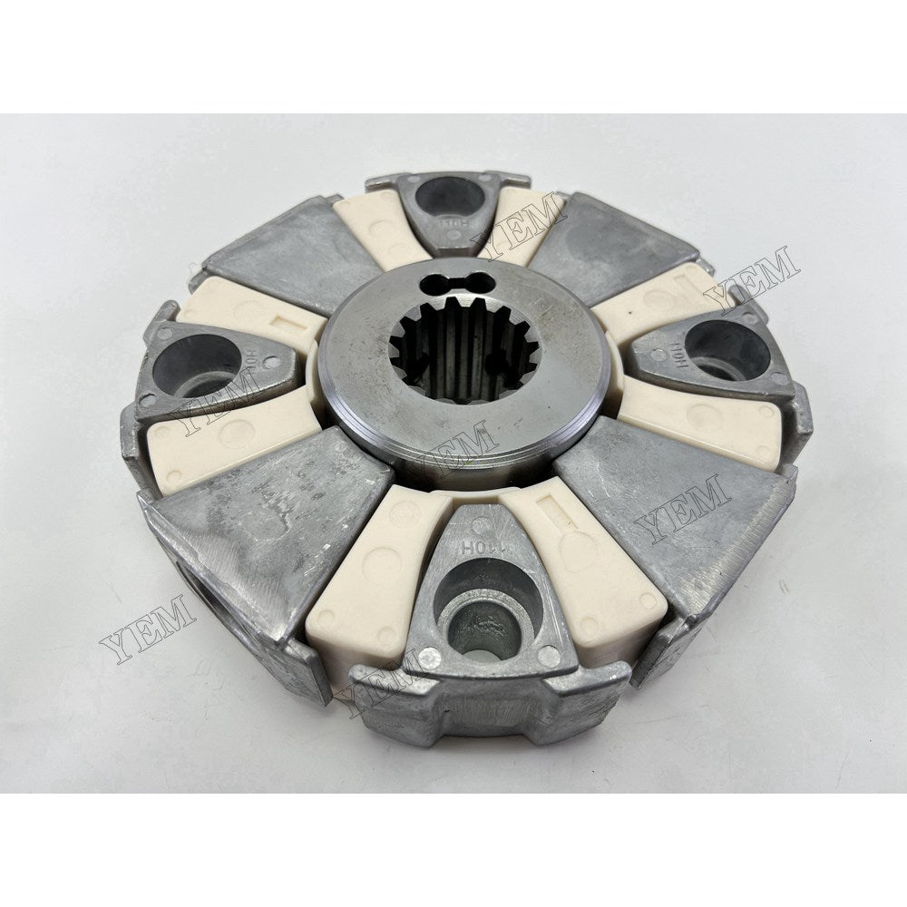 YEM Parts Engine Coupling Assy 4191663 for Hitachi ZAX330 Engine Spare Parts For Hitachi