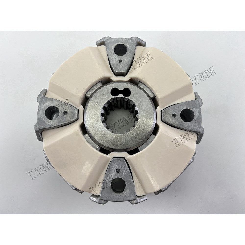YEM Parts Engine Coupling Assy 4191663 for Hitachi ZAX330 Engine Spare Parts For Hitachi