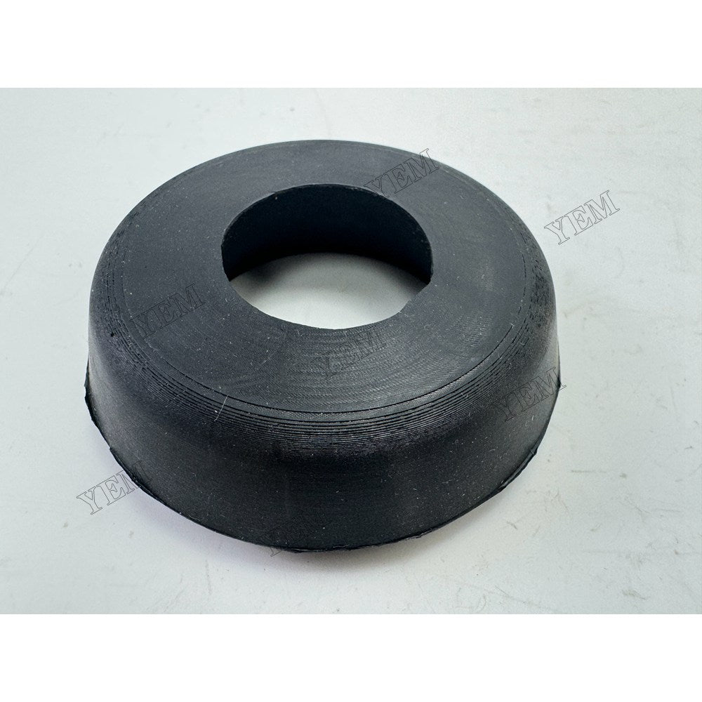 YEM Parts 3 pcs Rubber Support Block 02249777 02246261 04193086 for Deutz BF4L1011F Engine