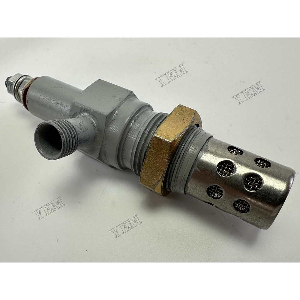 YEM Parts Glow Plug Connector 1161135 605794140008 00041506 6000097 for Deutz BF6L913