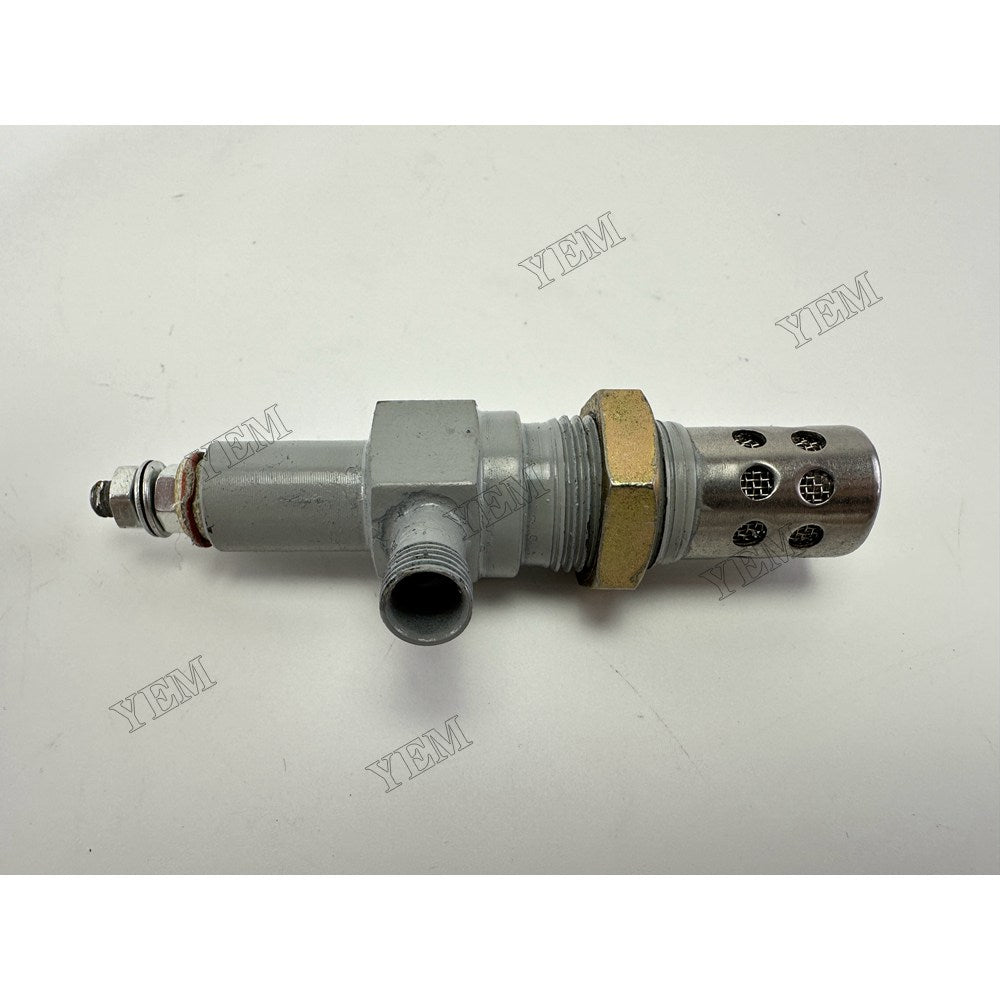 YEM Parts Glow Plug Connector 1161135 605794140008 00041506 6000097 for Deutz BF6L913 For Deutz