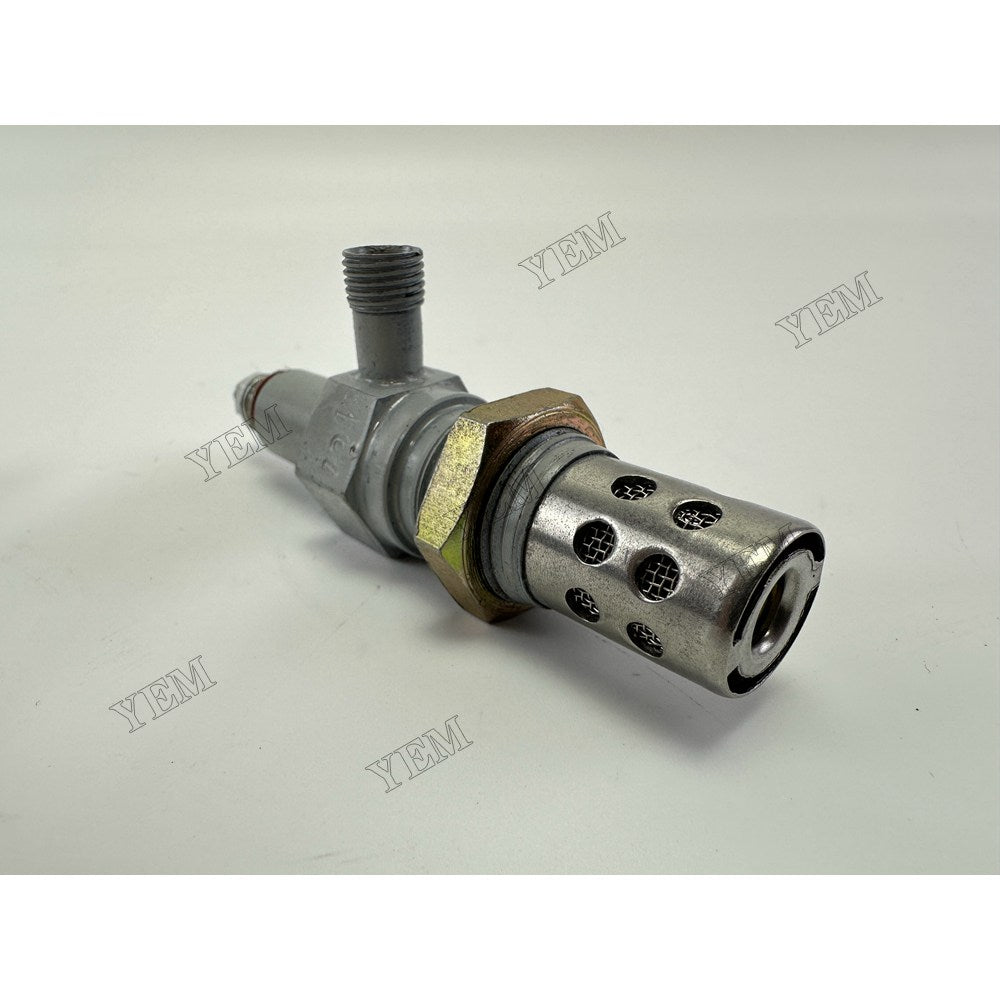 YEM Parts Glow Plug Connector 1161135 605794140008 00041506 6000097 for Deutz BF6L913 For Deutz