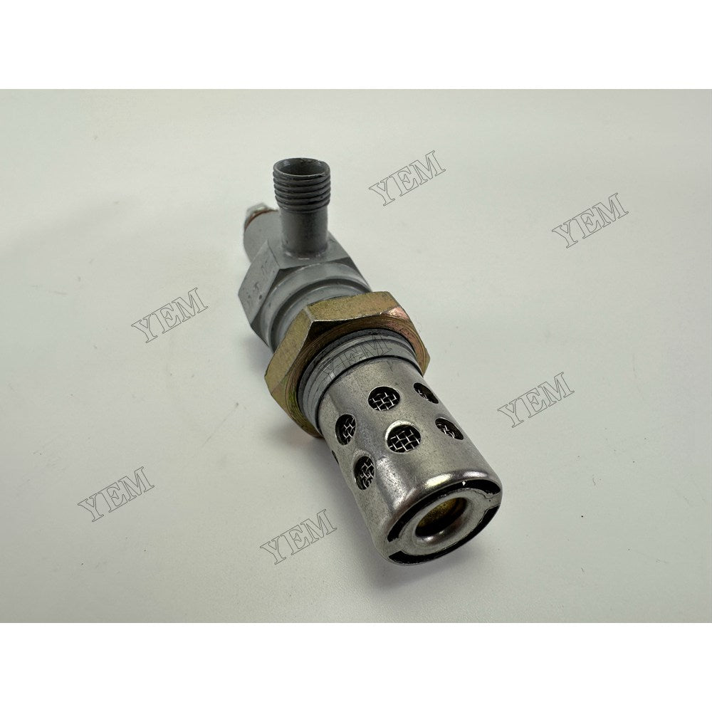 YEM Parts Glow Plug Connector 1161135 605794140008 00041506 6000097 for Deutz BF6L913 For Deutz