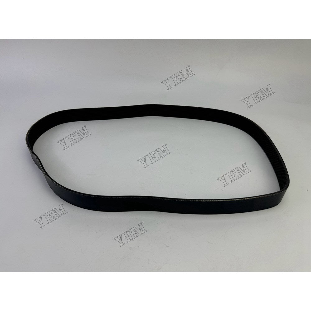 YEM Parts Fan Belt 01182600 for Deutz BF6M2012 Engine Spare Parts