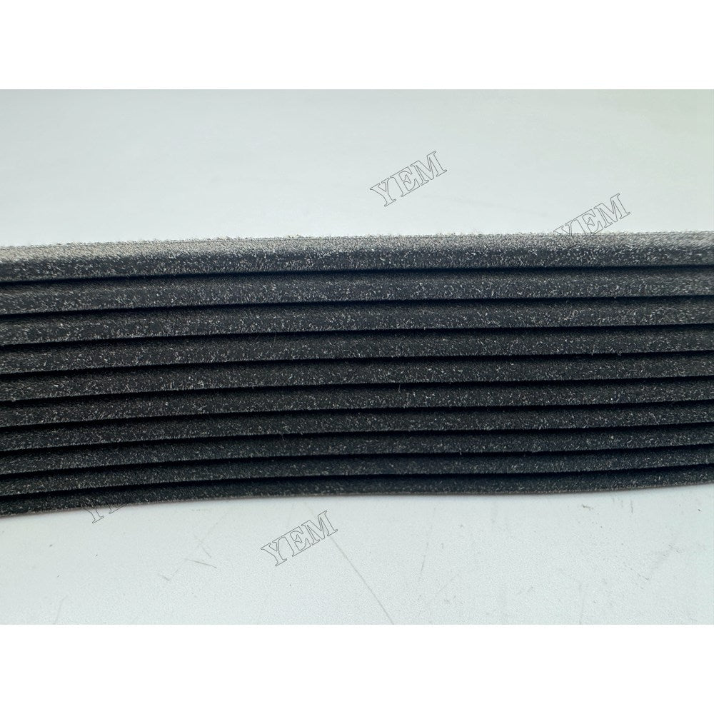 YEM Parts Fan Belt 01182600 for Deutz BF6M2012 Engine Spare Parts