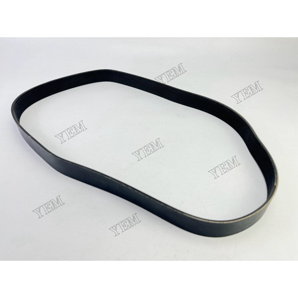 YEM Parts Fan Belt 01182600 for Deutz BF6M2012 Engine Spare Parts
