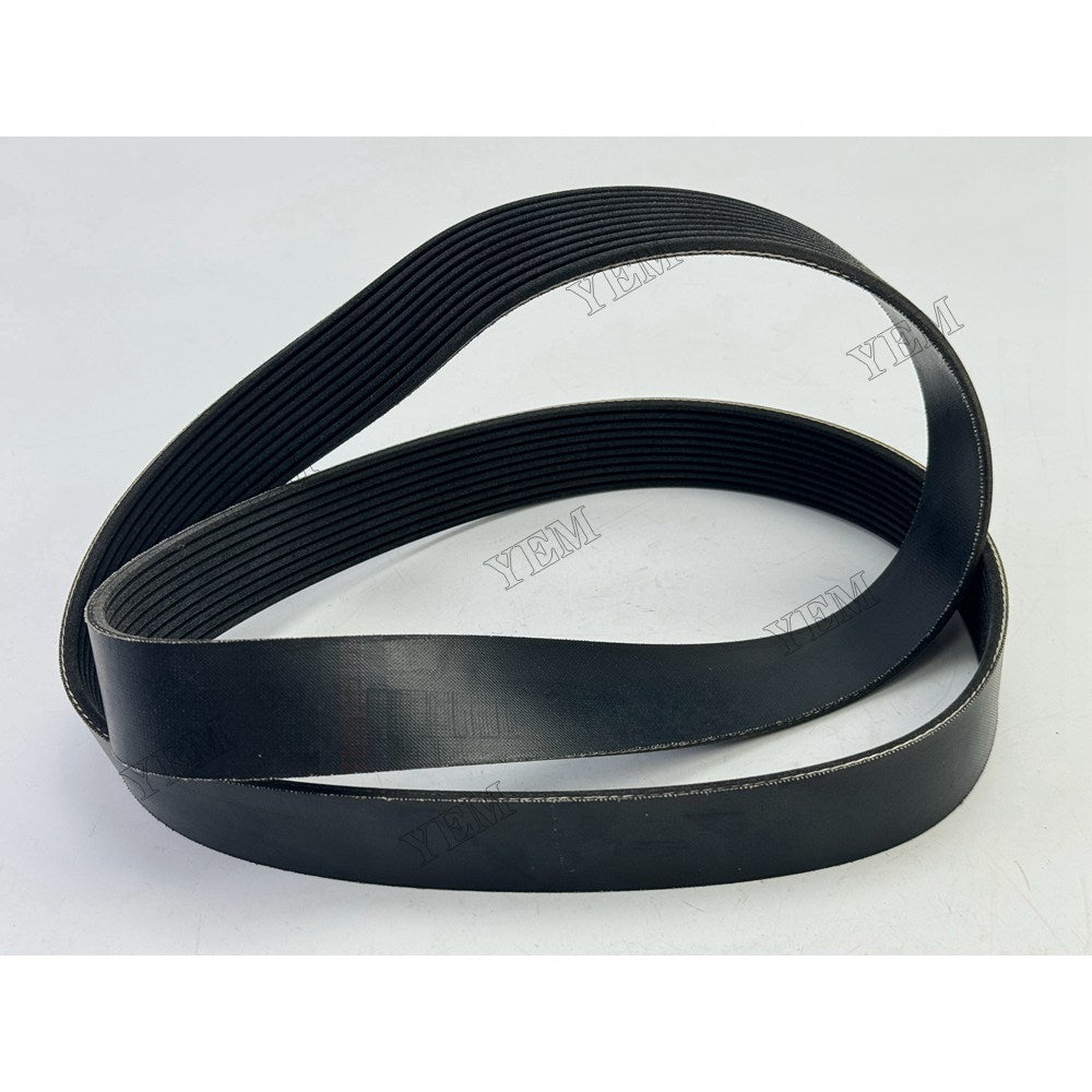 YEM Parts Fan Belt 01182600 for Deutz BF6M2012 Engine Spare Parts