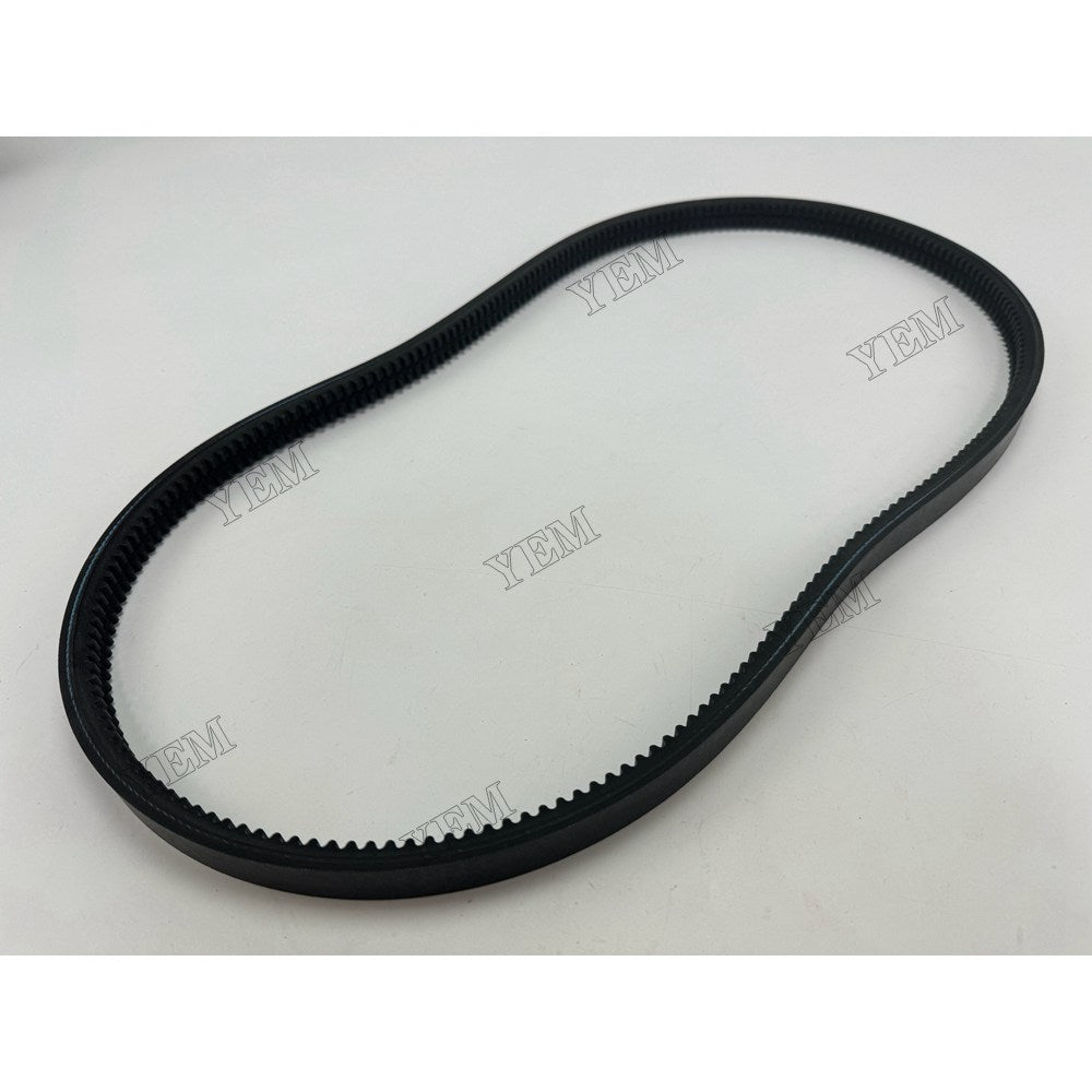 YEM Parts Fan Belt 01180448 2R-3V550 130205-01258 65.96801-0197A for Deutz BFL913 For Deutz
