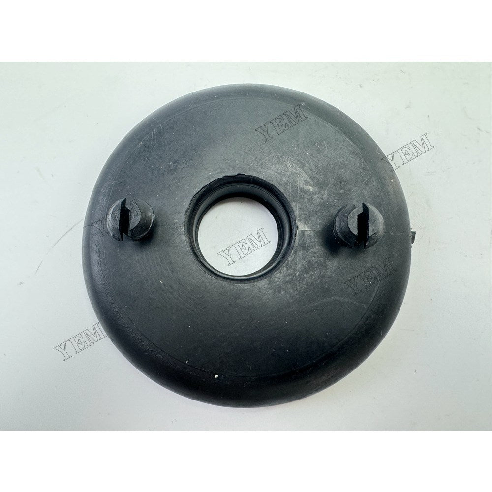 YEM Parts 3 pcs Rubber Support Block 02246261+04193086+02248658 for Deutz F3L912 Engine For Deutz