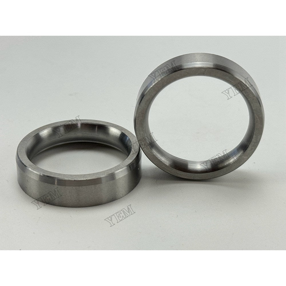 YEM Parts 3 pcs Exhaust Valve Seat for Deutz F3L912W Engine Engine Spare Parts For Deutz