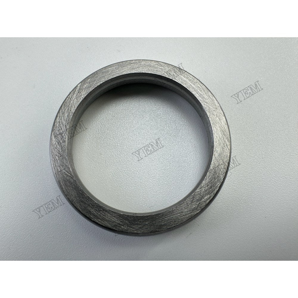 YEM Parts 4 pcs Exhaust Valve Seat 04281570 for Deutz TCD2011L04 Engine For Deutz