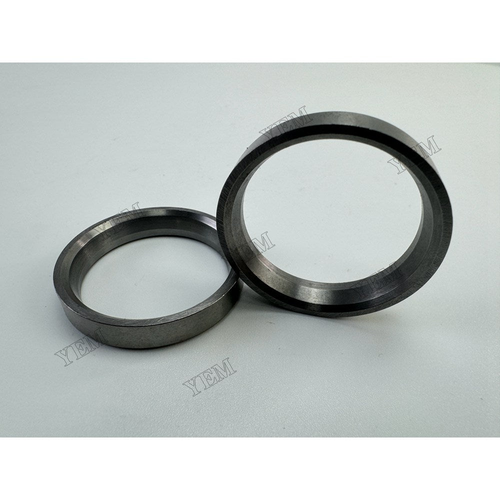 YEM Parts 4 pcs Intake Valve Seat 04281572 04280024 for Deutz TCD2011L04 Engine For Deutz