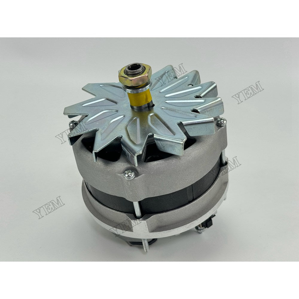 YEM Parts Alternator 12V 04103907 01182436 for Deutz TD2011L04I For Deutz
