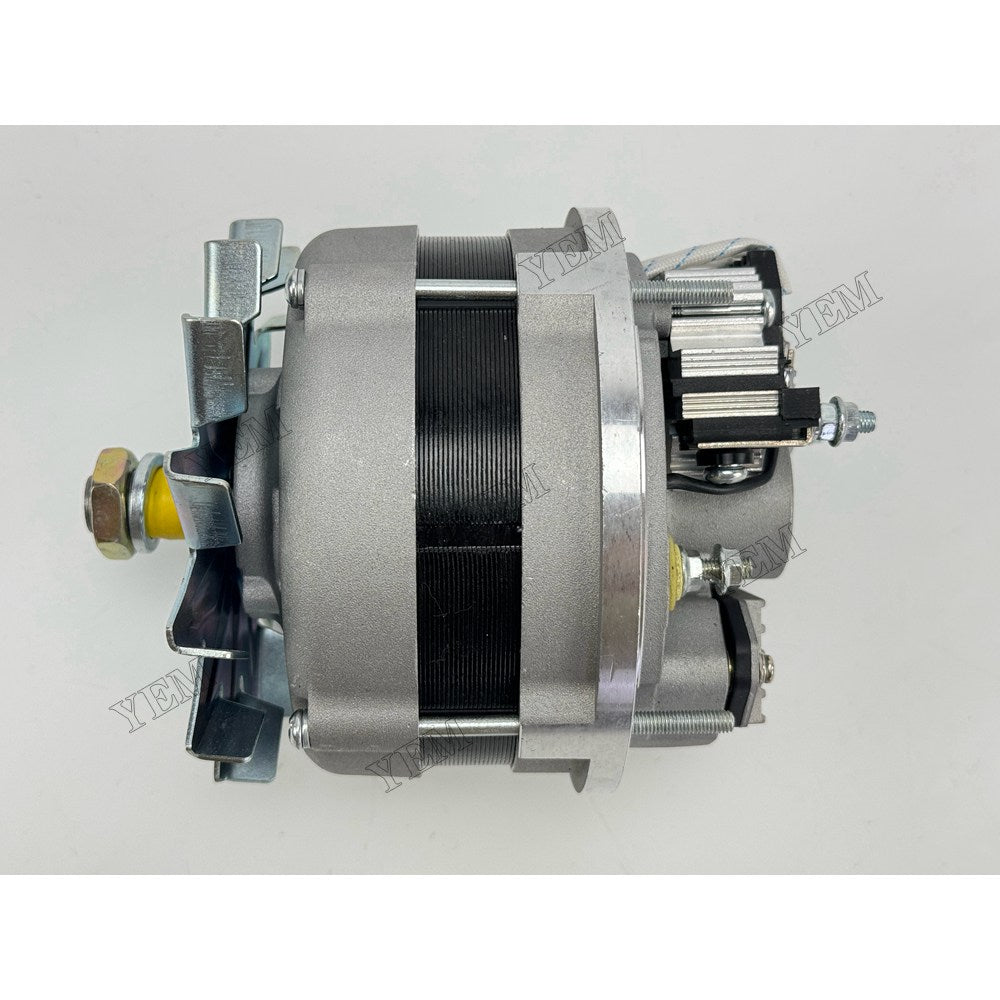 YEM Parts Alternator 12V 04103907 01182436 for Deutz TD2011L04I For Deutz