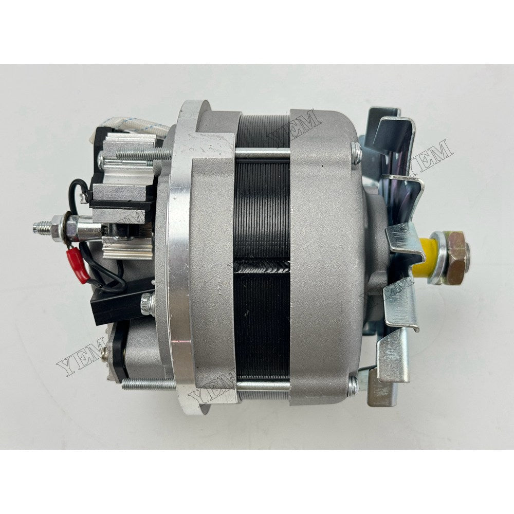 YEM Parts Alternator 12V 04103907 01182436 for Deutz TD2011L04I For Deutz