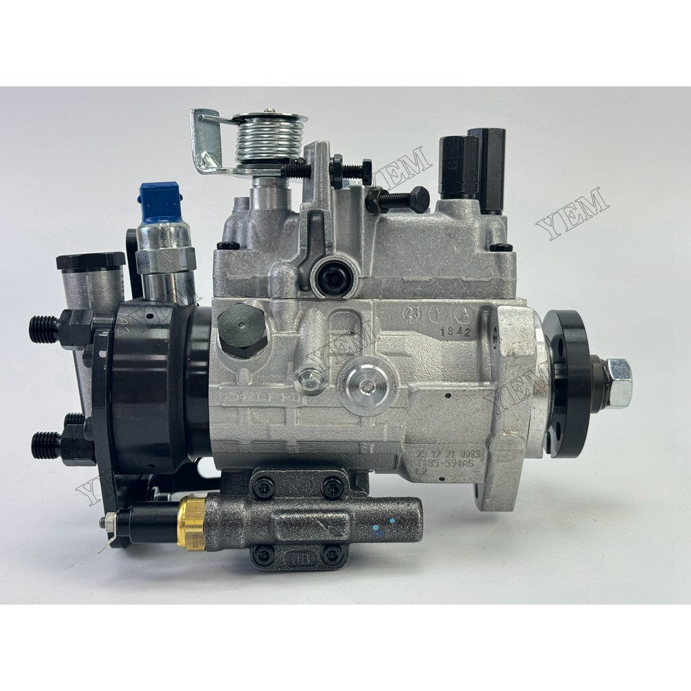 YEM Parts Fuel Injection Pump 8923A190G UFK4G731 2644G731ZG22540 for Perkins 1004-42 For Perkins