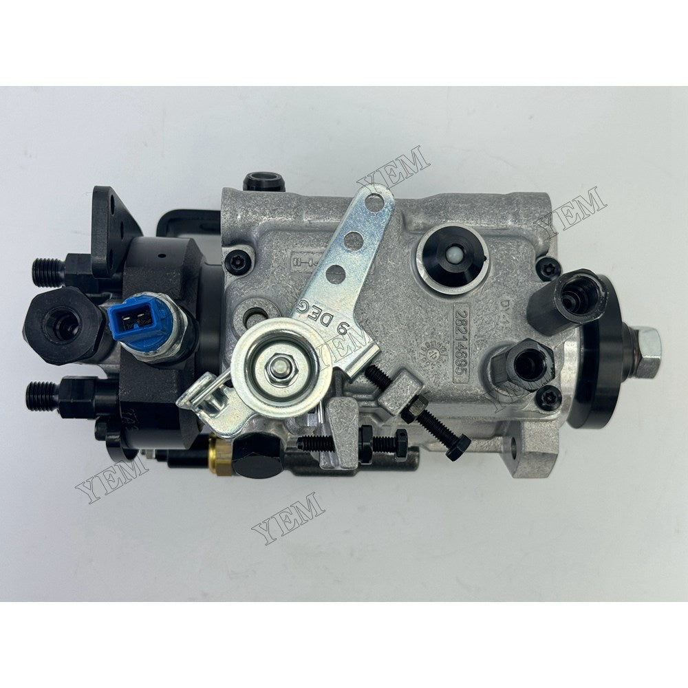 YEM Parts Fuel Injection Pump 8923A190G UFK4G731 2644G731ZG22540 for Perkins 1004-42 For Perkins