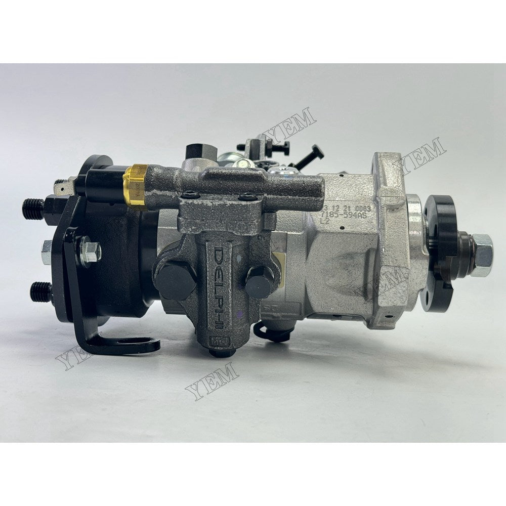 YEM Parts Fuel Injection Pump 8923A190G UFK4G731 2644G731ZG22540 for Perkins 1004-42 For Perkins