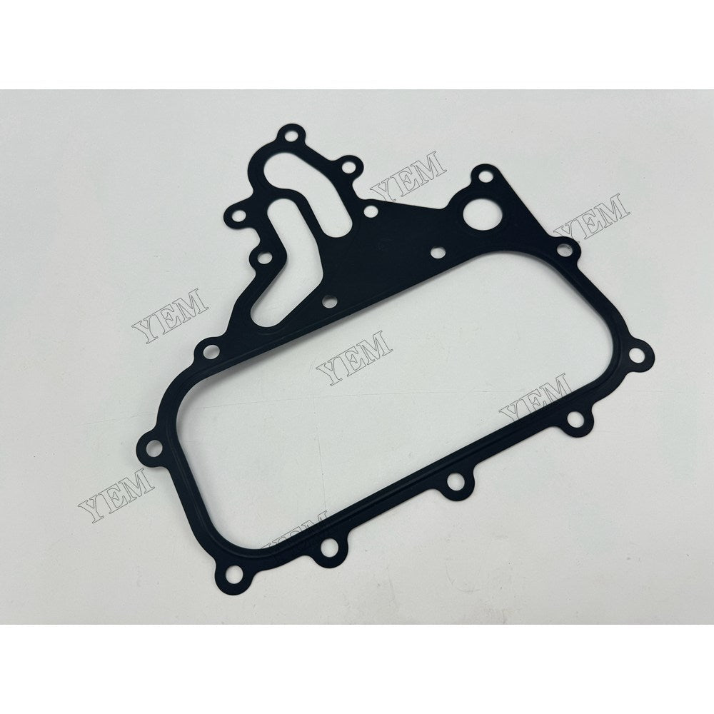 YEM Parts Oil Cooler Core Gasket T405644 for Perkins 1206E-E70TTA For Perkins