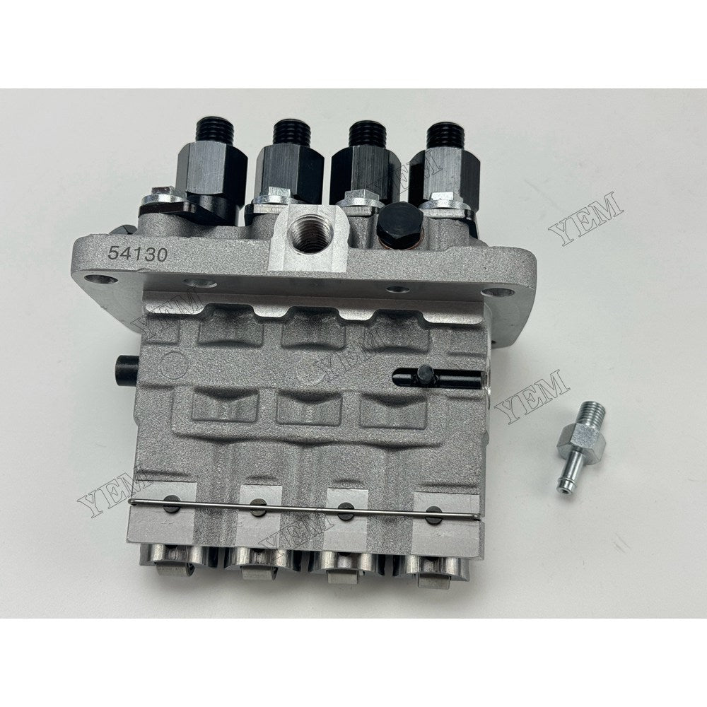 YEM Parts Fuel Injection Pump 131011120 for Perkins 404C-22 Engine Spare Parts For Perkins
