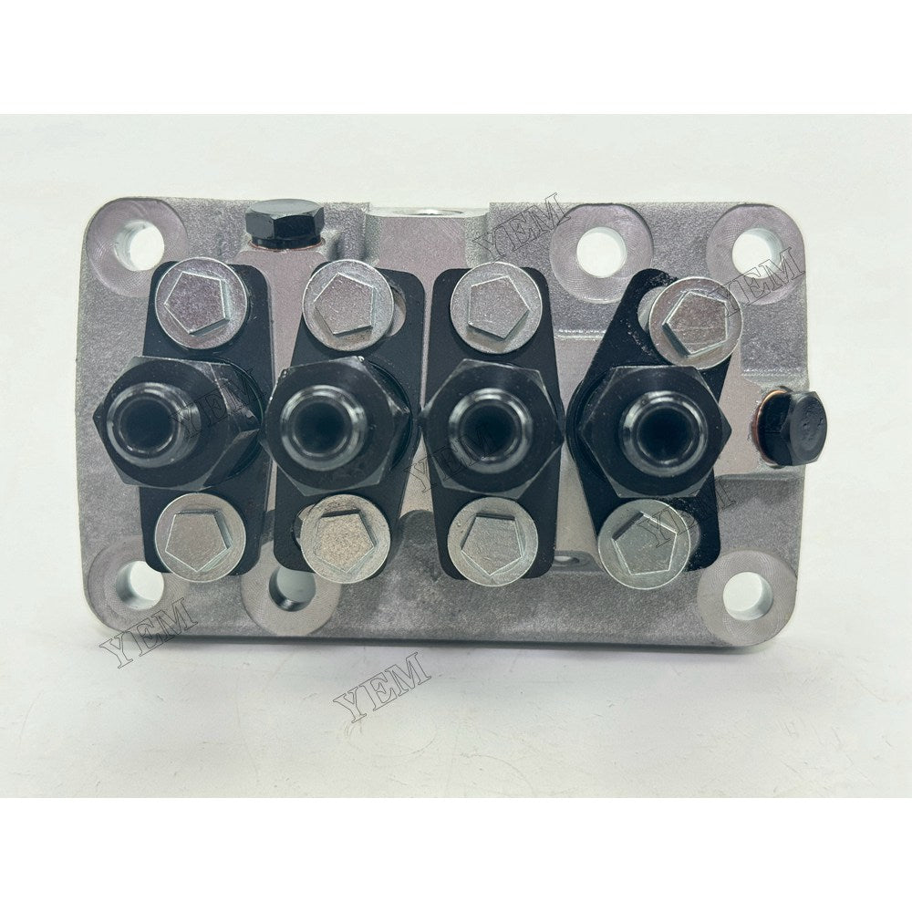 YEM Parts Fuel Injection Pump 104135-4130 for Perkins 404D-22 For Perkins