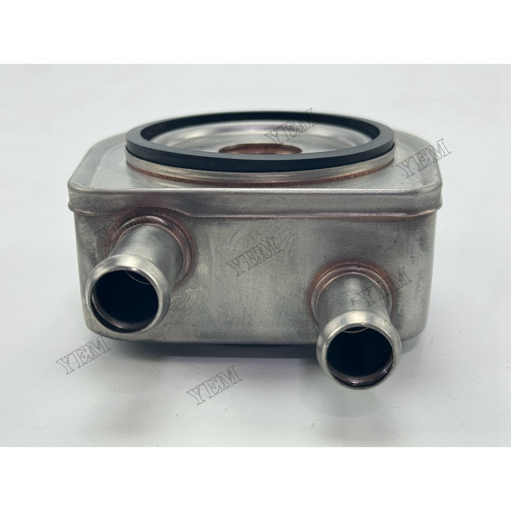 YEM Parts Oil Cooler Core 2486A218 2486A225 2486A223 for Perkins 404D-22T