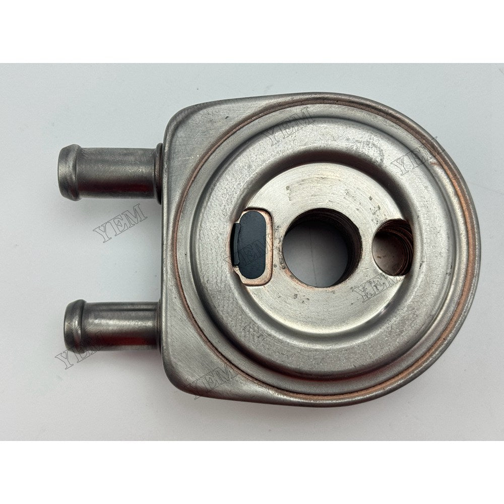 YEM Parts Oil Cooler Core 2486A218 2486A225 2486A223 for Perkins 404D-22T