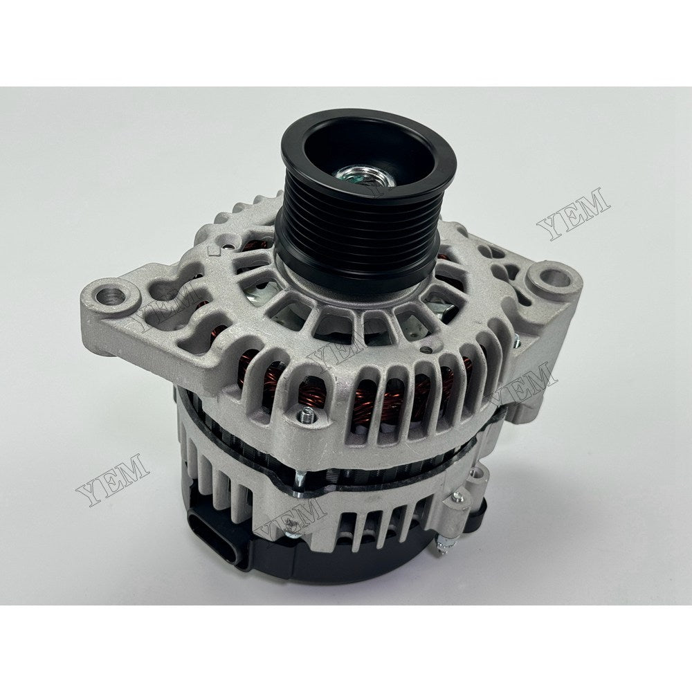 YEM Parts Alternator 24V 2871A503 for Perkins Engine Spare Parts