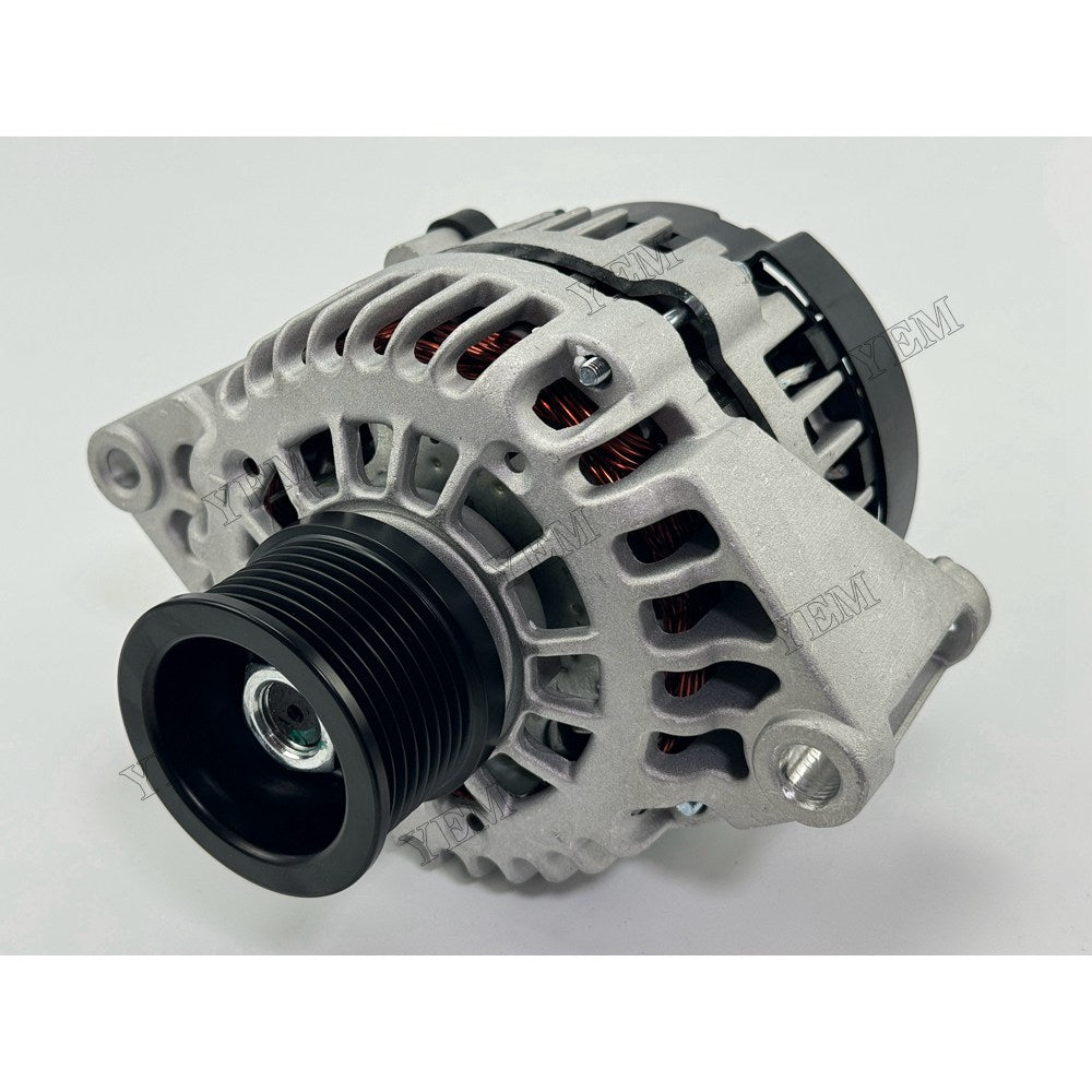 YEM Parts Alternator 24V 2871A503 for Perkins Engine Spare Parts For Perkins