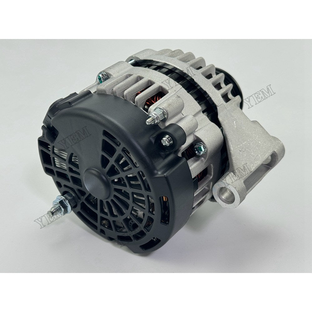 YEM Parts Alternator 24V 2871A503 for Perkins Engine Spare Parts For Perkins