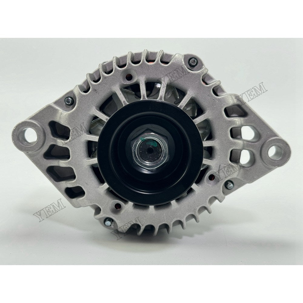YEM Parts Alternator 24V 2871A503 for Perkins Engine Spare Parts For Perkins
