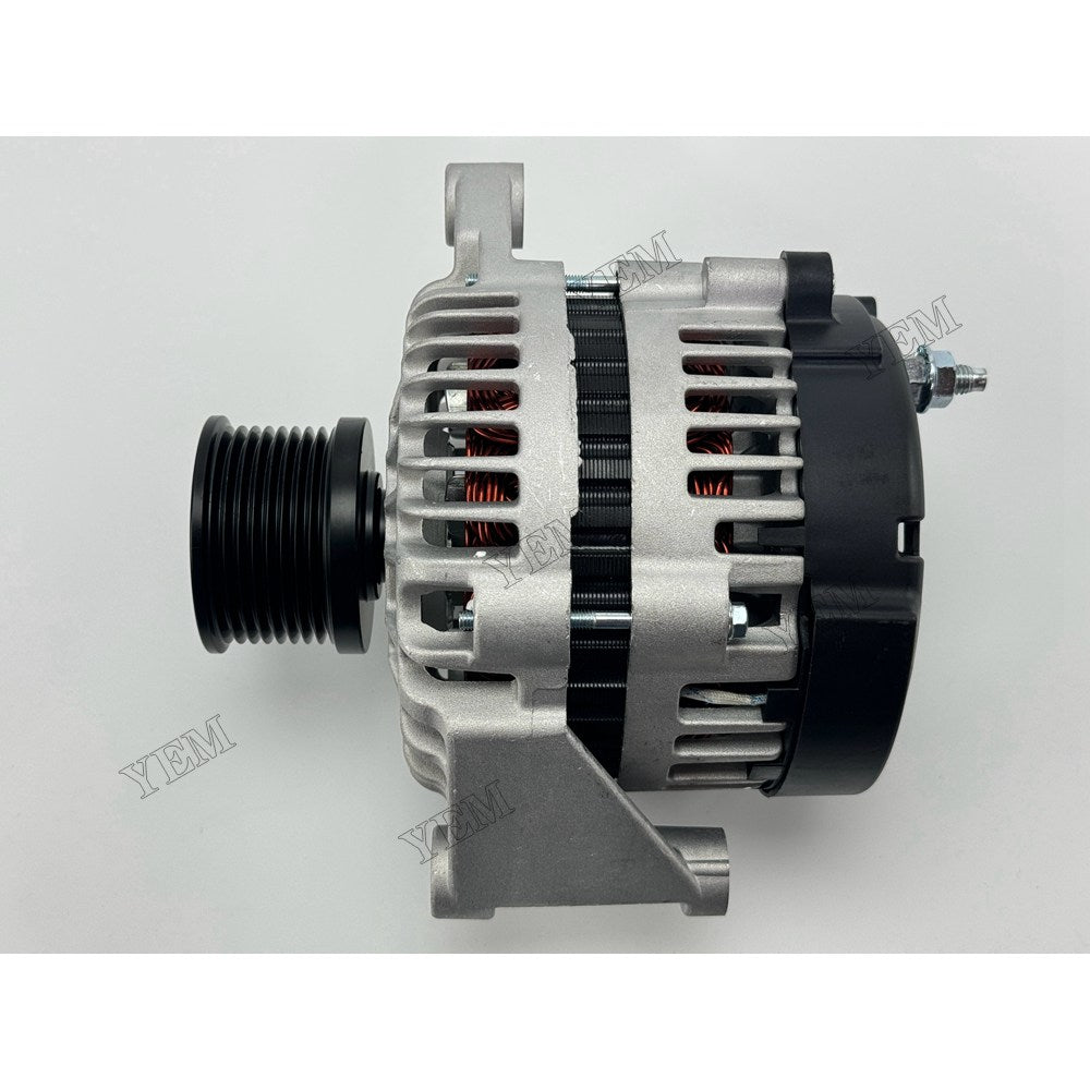YEM Parts Alternator 24V 2871A503 for Perkins Engine Spare Parts For Perkins