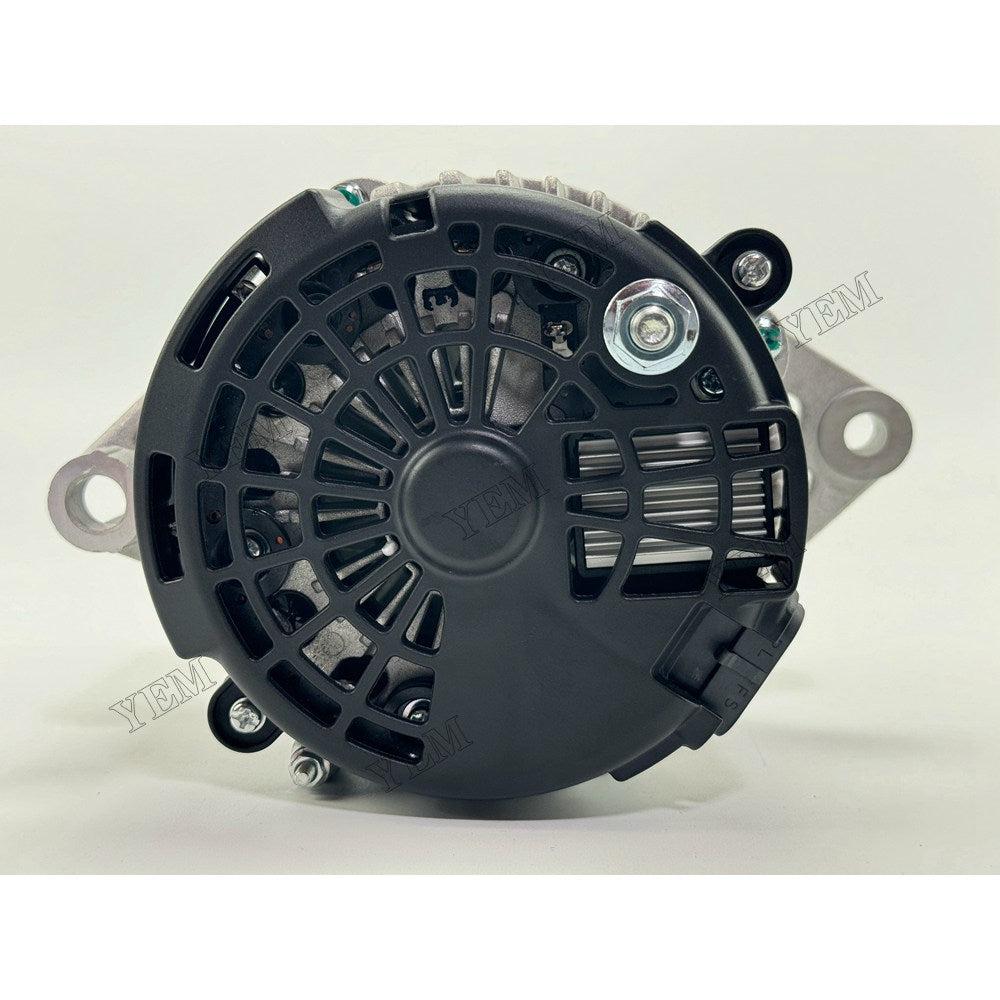YEM Parts Alternator 24V 2871A503 for Perkins Engine Spare Parts For Perkins