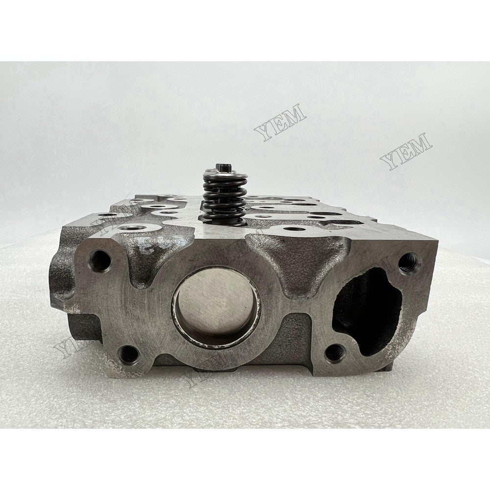 YEM Parts Cylinder Head Assy for Yanmar 2TNE68 Engine Spare Parts For Yanmar
