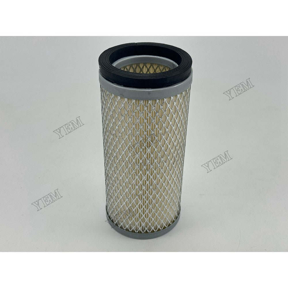 YEM Parts Air Filter 171022-12530 for Yanmar 3TNE68 Engine Spare Parts For Yanmar