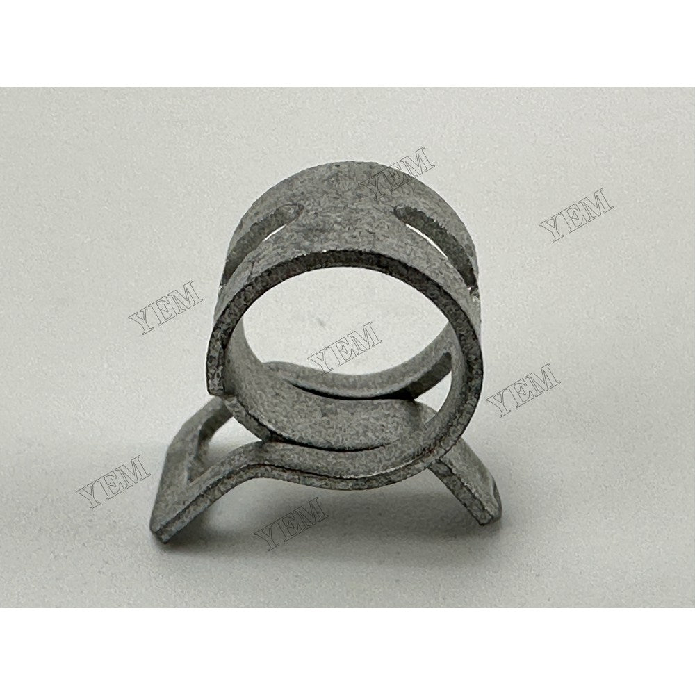 YEM Parts 3TNV88 Pipe Clamp for Yanmar 3TNV88 Engine Spare Parts For Yanmar