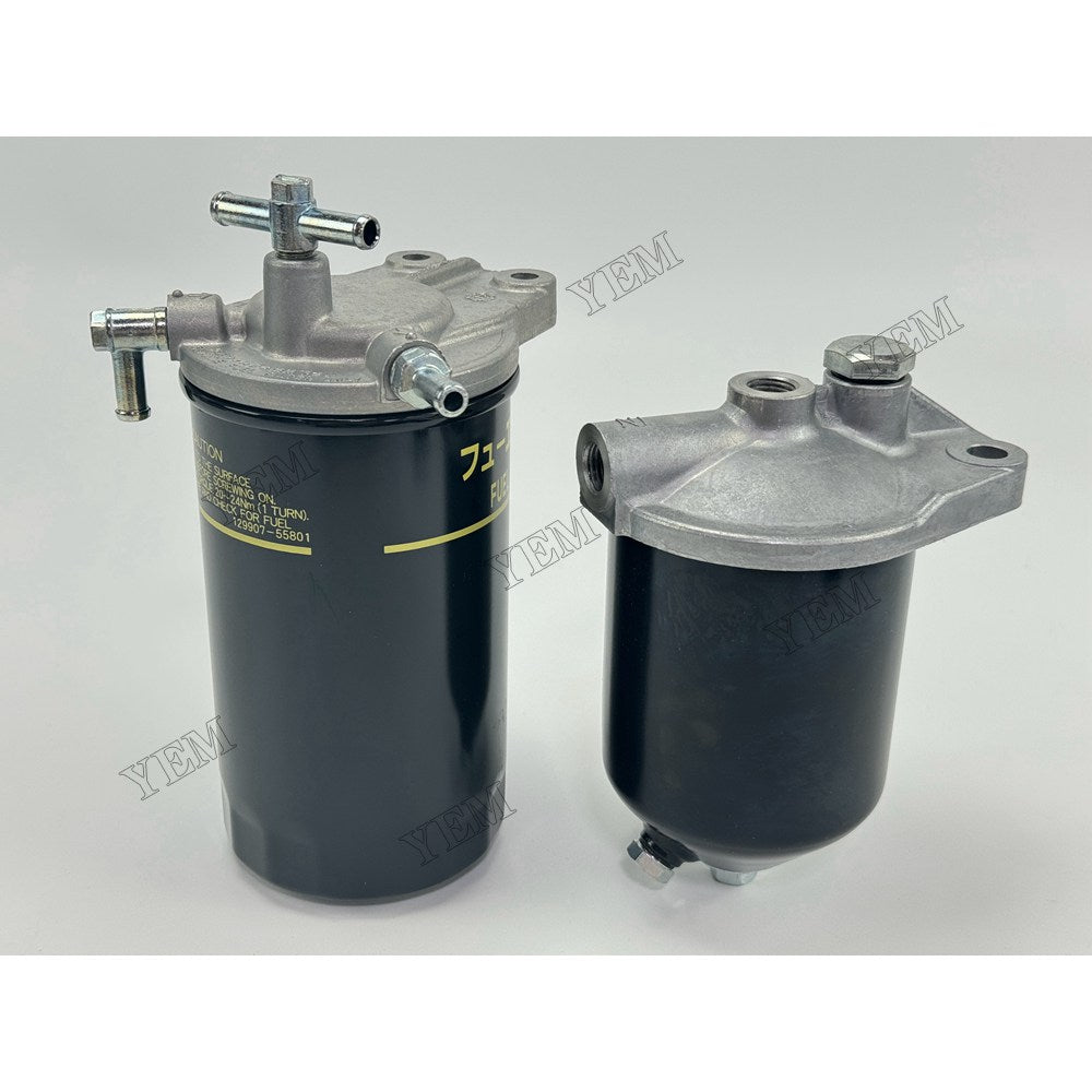 YEM Parts Engine Peripheral Parts for Yanmar 4TNV88 Engine Spare Parts