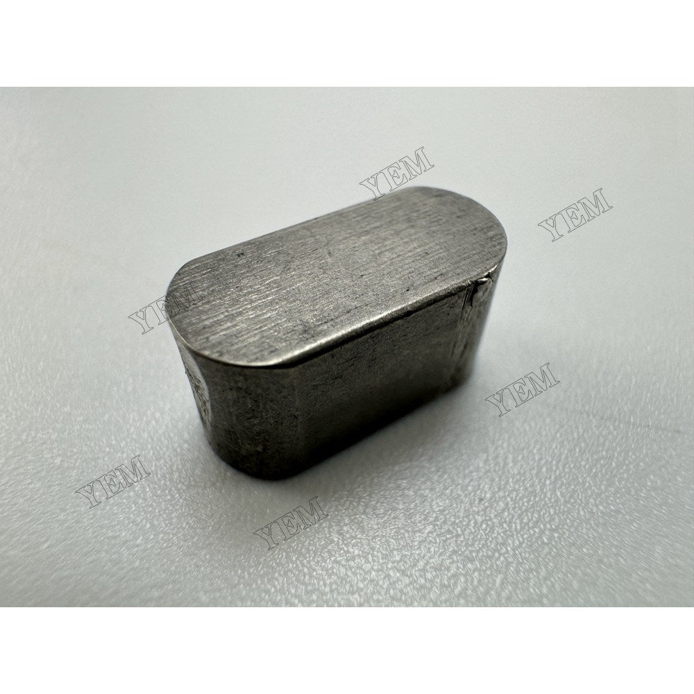 YEM Parts Crankshaft Pulley Locating Pin 22512-070140 for Yanmar 4TNV94 For Yanmar