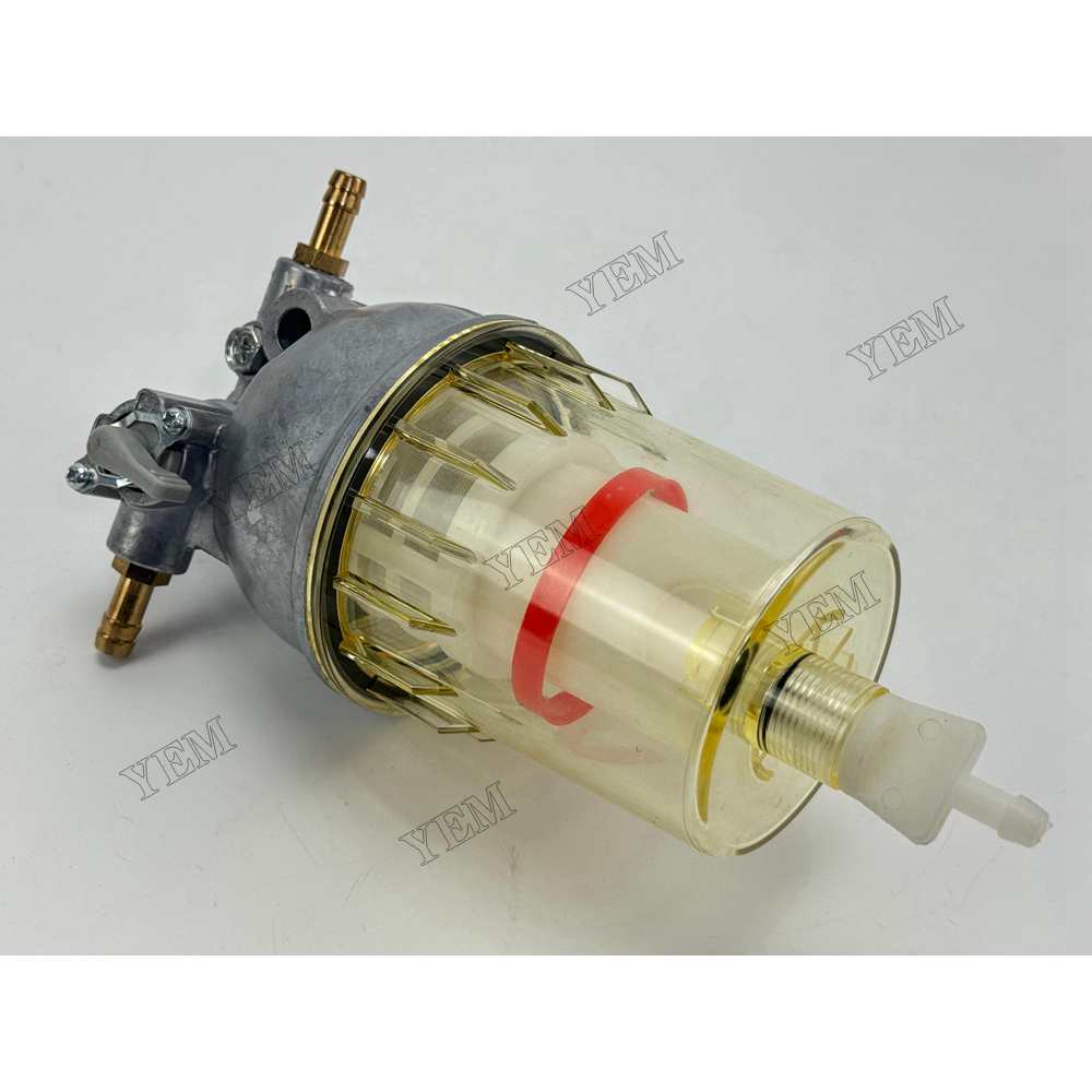 YEM Parts Fuel Water Separator Assembly 129242-55701 for Yanmar 4TNV94