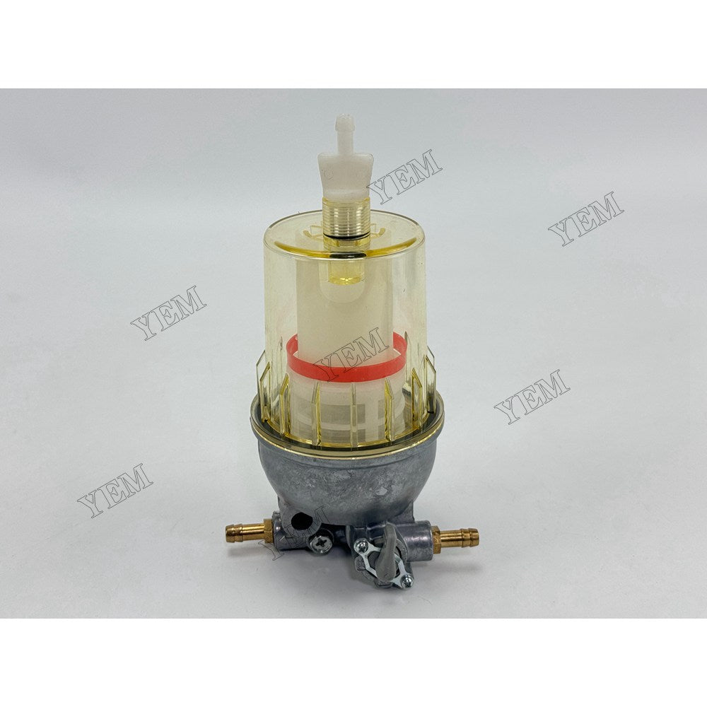 YEM Parts Fuel Water Separator Assembly 129242-55701 for Yanmar 4TNV94