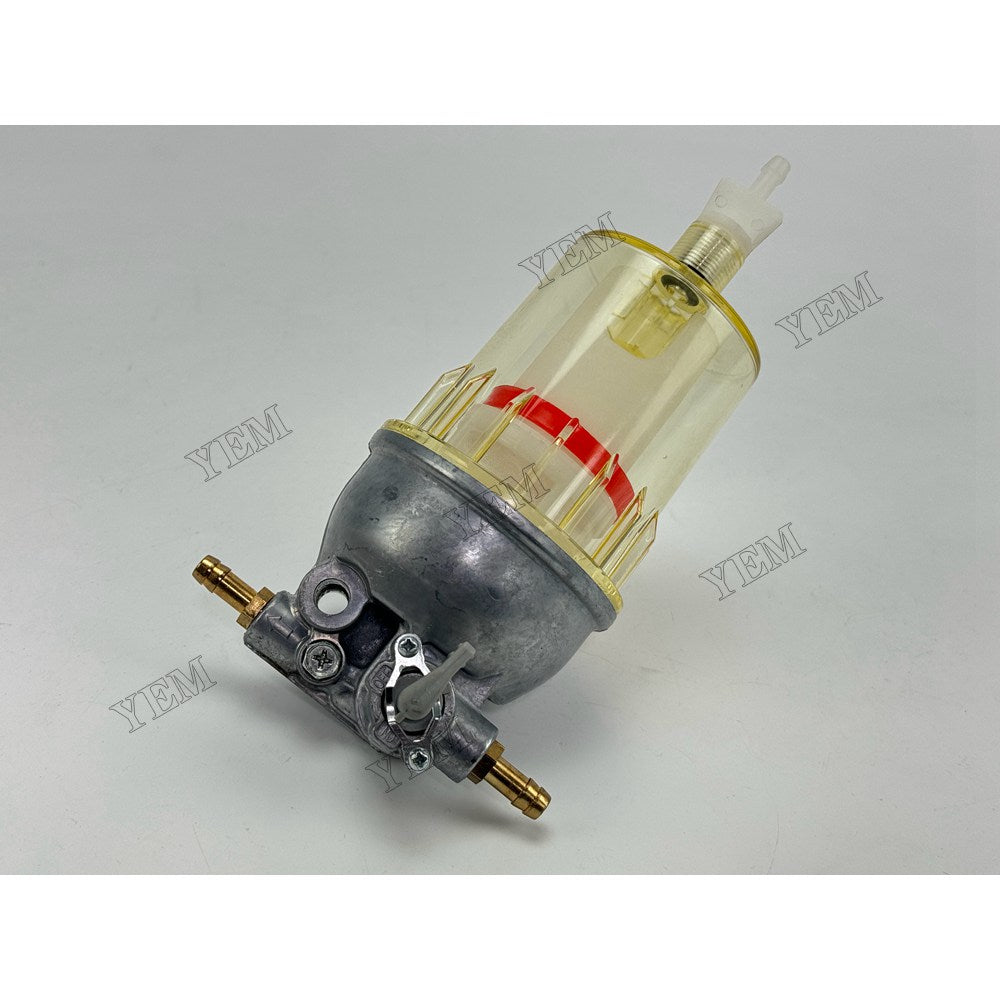 YEM Parts Fuel Water Separator Assembly 129242-55701 for Yanmar 4TNV94