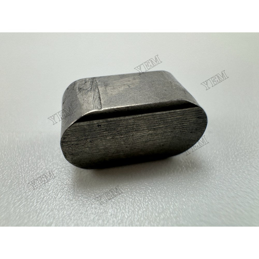 YEM Parts Crankshaft Pulley Locating Pin 22512-070140 for Yanmar 4TNV98 For Yanmar